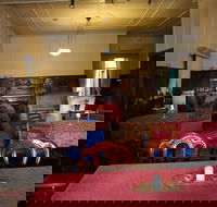 Netherby House And River Cafe - Accommodation Fremantle