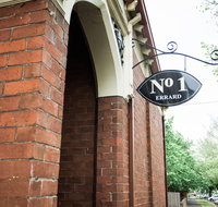 No1 Errard - Accommodation Fremantle