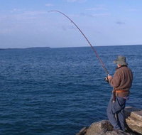 North Head Camping Area - Accommodation Fremantle
