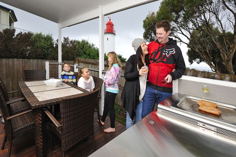 NRMA Portland Bay Holiday Park - Accommodation Fremantle 1