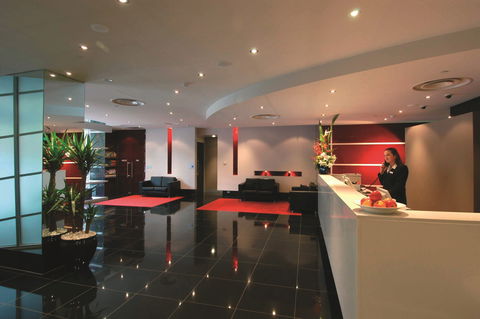 Oaks Adelaide Horizons Suites - Accommodation Fremantle 2