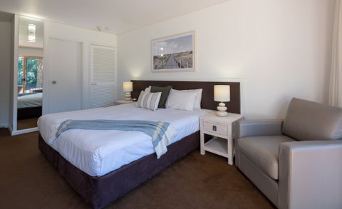 Pacific Bay Resort - Accommodation Fremantle 1