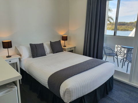 Parade Hotel - Accommodation Fremantle 0