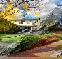 Park Avenue Holiday Units - Accommodation Fremantle