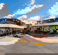 Peel Inn Nundle - Accommodation Fremantle