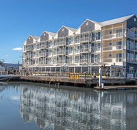 Peppers Seaport Hotel - Launceston - Accommodation Fremantle