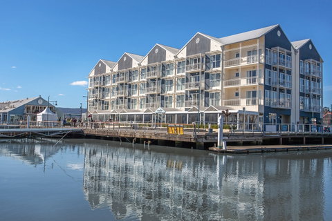 Peppers Seaport Hotel - Launceston - Accommodation Fremantle 0