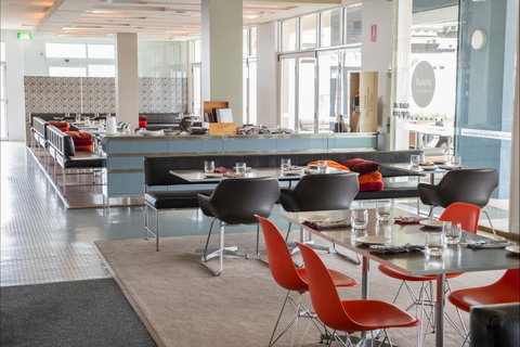 Peppers Seaport Hotel - Launceston - Accommodation Fremantle 1