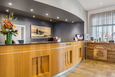 Peppers Seaport Hotel - Launceston - Accommodation Fremantle 2