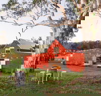 Pillar Rock Farm - Accommodation Fremantle
