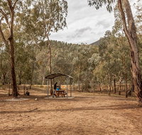 Pinch River campground - Accommodation Fremantle