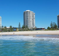 Points North Apartments - Accommodation Fremantle