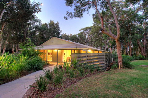 Port Stephens Treescape Camping And Accommodation - Accommodation Fremantle 0