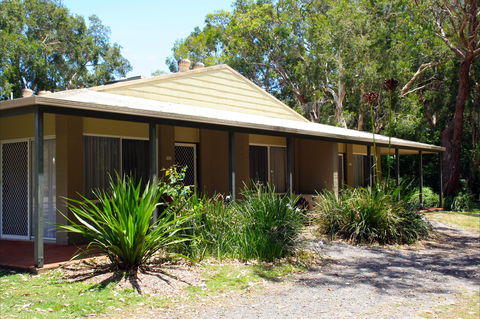 Port Stephens Treescape Camping And Accommodation - Accommodation Fremantle 2