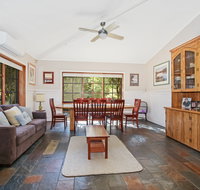 Porepunkah Elms - Accommodation Fremantle