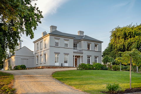 Prospect House Private Hotel - Accommodation Fremantle 0
