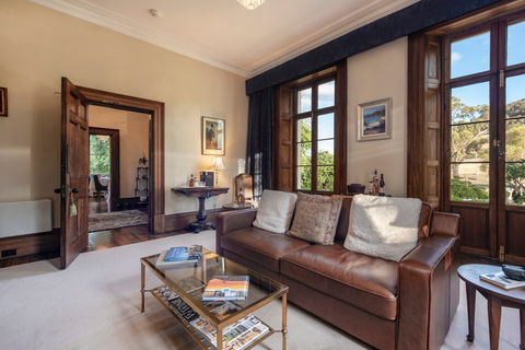 Prospect House Private Hotel - Accommodation Fremantle 2