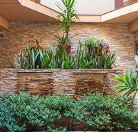 Quality Suites Camperdown - Accommodation Fremantle