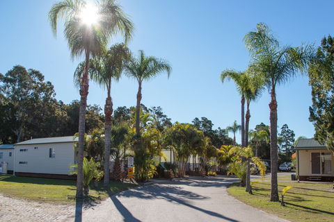 Rainbow Beach Holiday Park - Accommodation Fremantle 0