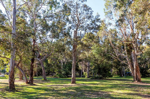 Rainbow Beach Holiday Park - Accommodation Fremantle 1
