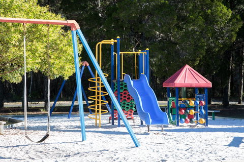 Rainbow Beach Holiday Park - Accommodation Fremantle 2