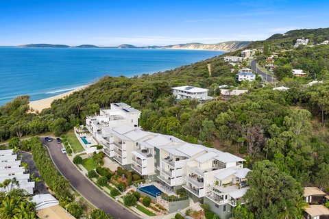 Rainbow Sea Resort - Accommodation Fremantle 0