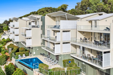 Rainbow Sea Resort - Accommodation Fremantle 1