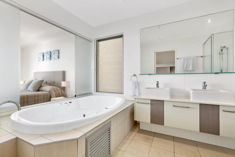 Rainbow Sea Resort - Accommodation Fremantle 2