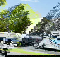 Rainbow Pines Tourist Caravan Park - Accommodation Fremantle