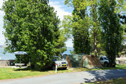 Rainbow Pines Tourist Caravan Park - Accommodation Fremantle 1