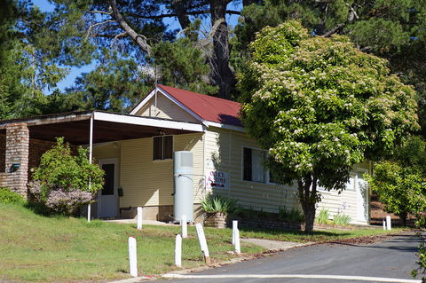 Rainbow Pines Tourist Caravan Park - Accommodation Fremantle 2