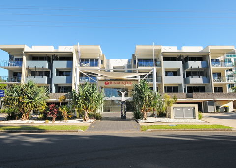 Ramada Hervey Bay - Accommodation Fremantle 0