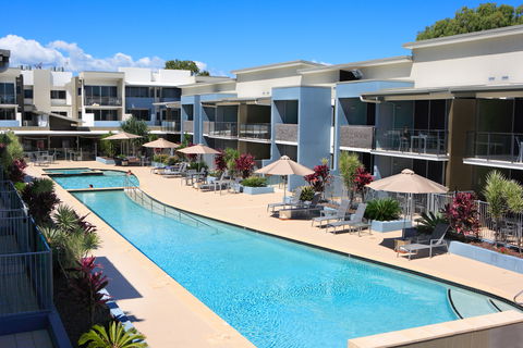 Ramada Hervey Bay - Accommodation Fremantle 1