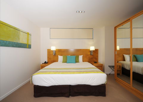 Ramada Hervey Bay - Accommodation Fremantle 2