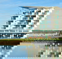 Ramada Apartment - Accommodation Fremantle