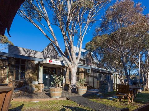 Ramada Resort By Wyndham Dinner Plain Mt Hotham - Accommodation Fremantle 1