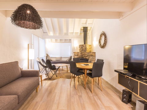 Ramada Resort By Wyndham Dinner Plain Mt Hotham - Accommodation Fremantle 2