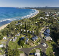 Reflections Holiday Parks Corindi Beach - Accommodation Fremantle