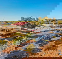 River Shack Rentals - Accommodation Fremantle