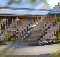 Riverline Cottage - Accommodation Fremantle