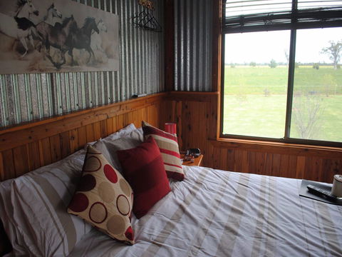 Riverside Farm Retreat B And B - Accommodation Fremantle 0