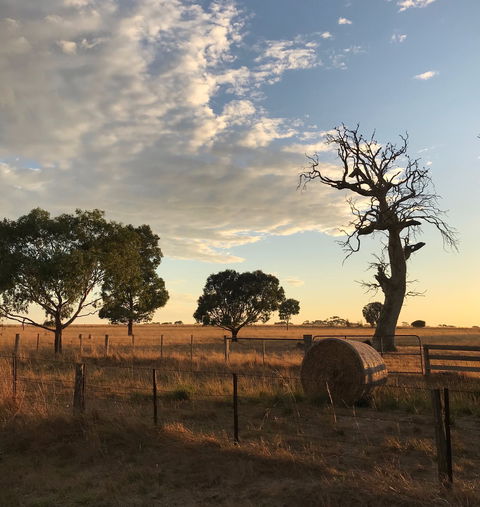 Rocklea Farm - Accommodation Fremantle 0