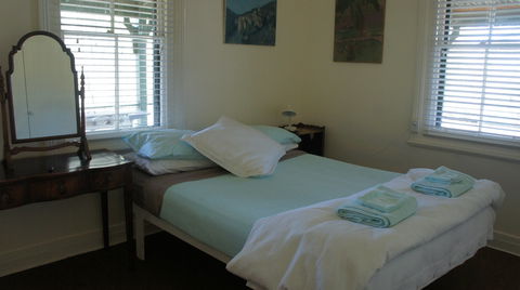 Rosnay Farmstay - Accommodation Fremantle 1