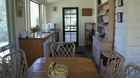 Rosnay Farmstay - Accommodation Fremantle 2