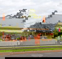 Rose Cottage - Accommodation Fremantle