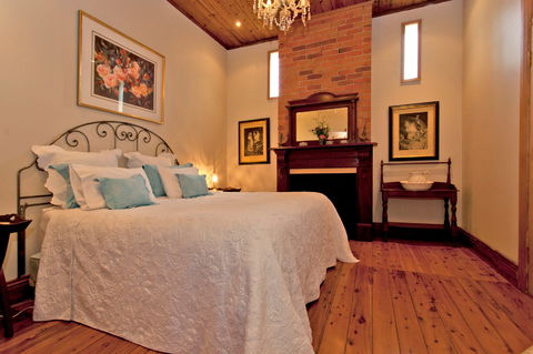 Rose Cottage - Accommodation Fremantle 1
