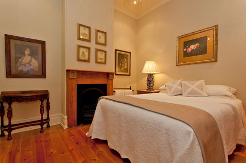 Rose Cottage - Accommodation Fremantle 2