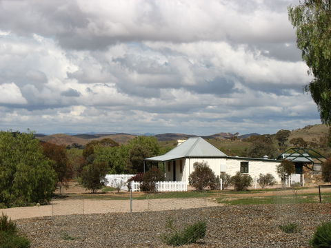Rose Cottage - Accommodation Fremantle 0