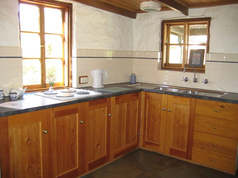 Rose Cottage - Accommodation Fremantle 1