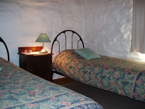 Rose Cottage - Accommodation Fremantle 2